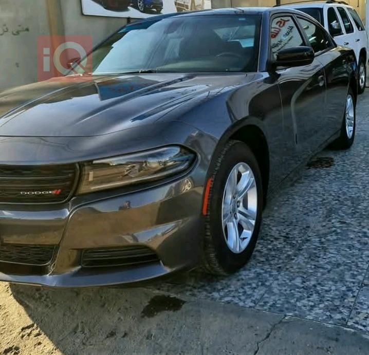 دودج تشارجر